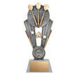 Resin Fame Darts 7.5"-D&G Trophies Inc.-D and G Trophies Inc.