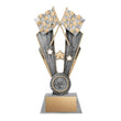 Resin Fame Racing 7.5"-D&G Trophies Inc.-D and G Trophies Inc.