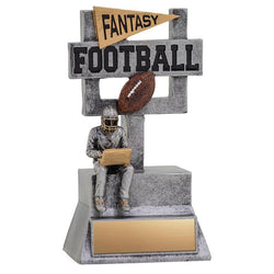 Resin Fantasy Football 7