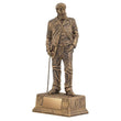 Resin Golf Old Fashioned, 9.5"-D&G Trophies Inc.-D and G Trophies Inc.