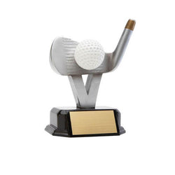 Resin Golf Wedge 5.5