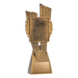 Resin Lynx holder-D&G Trophies Inc.-D and G Trophies Inc.