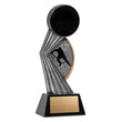 Resin Silhouette Hockey-D&G Trophies Inc.-D and G Trophies Inc.