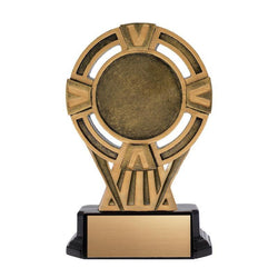 Resin Solar Insert Holder-D&G Trophies Inc.-D and G Trophies Inc.