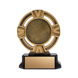 Resin Solar Insert Holder-D&G Trophies Inc.-D and G Trophies Inc.