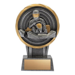 Resin Vortex Go Kart-D&G Trophies Inc.-D and G Trophies Inc.