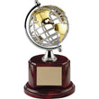 revolving globe giftware-D&G Trophies Inc.-D and G Trophies Inc.