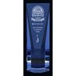 Rhapsody Optic Crystal Award-D&G Trophies Inc.-D and G Trophies Inc.