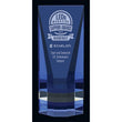 Rhapsody Optic Crystal Award-D&G Trophies Inc.-D and G Trophies Inc.