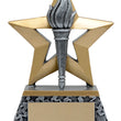 rockstar victory distinctive resin trophy-D&G Trophies Inc.-D and G Trophies Inc.
