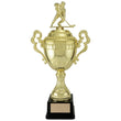 silver viceroy cup plastic-D&G Trophies Inc.-D and G Trophies Inc.