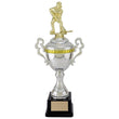 silver viceroy cup plastic-D&G Trophies Inc.-D and G Trophies Inc.