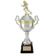 silver viceroy cup plastic-D&G Trophies Inc.-D and G Trophies Inc.