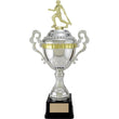 silver viceroy cup plastic-D&G Trophies Inc.-D and G Trophies Inc.