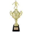 silver viceroy cup plastic-D&G Trophies Inc.-D and G Trophies Inc.