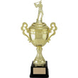 silver viceroy cup plastic-D&G Trophies Inc.-D and G Trophies Inc.