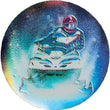 snowmobile mylar insert-D&G Trophies Inc.-D and G Trophies Inc.