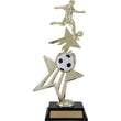 Soccer Achievement Award-D&G Trophies Inc.-D and G Trophies Inc.