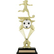 Soccer Achievement Award-D&G Trophies Inc.-D and G Trophies Inc.