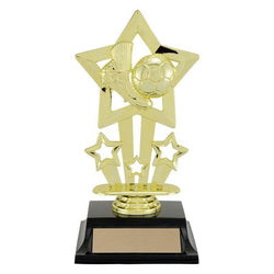 Soccer Achievement Award-D&G Trophies Inc.-D and G Trophies Inc.