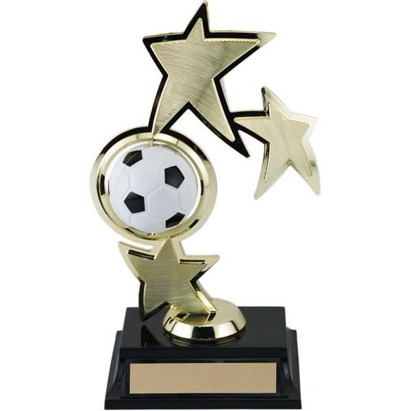 Soccer Achievement Award-D&G Trophies Inc.-D and G Trophies Inc.