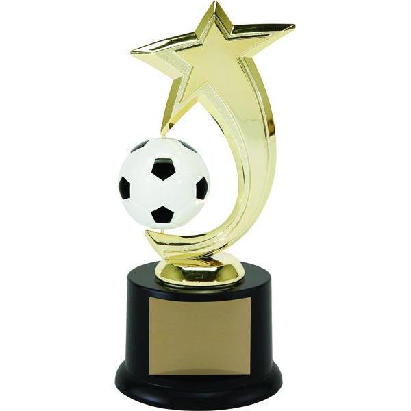 Soccer Achievement Award-D&G Trophies Inc.-D and G Trophies Inc.