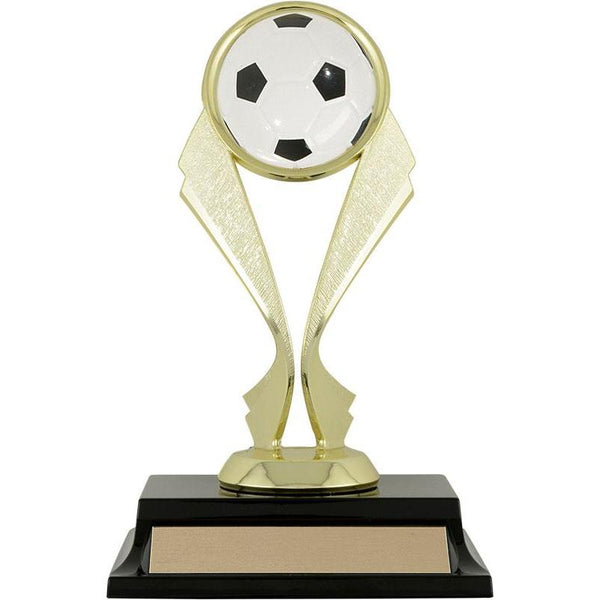 Soccer Achievement Award-D&G Trophies Inc.-D and G Trophies Inc.