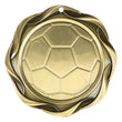 soccer fusion medal-D&G Trophies Inc.-D and G Trophies Inc.
