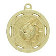 soccer strata medal-D&G Trophies Inc.-D and G Trophies Inc.