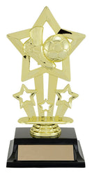 soccer trinity serie trophy-D&G Trophies Inc.-D and G Trophies Inc.