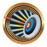 Spectrum Insert, Archery 2