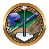 Spectrum Insert, Tee-Ball 2