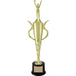 Spiral Cup-D&G Trophies Inc.-D and G Trophies Inc.