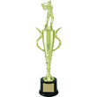 spiral plastic cup-D&G Trophies Inc.-D and G Trophies Inc.