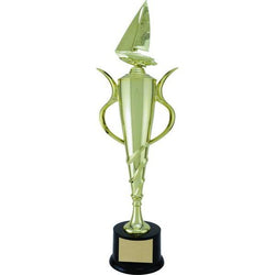 Sprial Cup-D&G Trophies Inc.-D and G Trophies Inc.