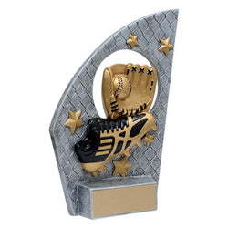 stadium baseball resin trophy-D&G Trophies Inc.-D and G Trophies Inc.