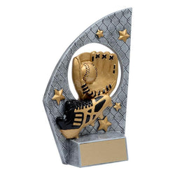 stadium baseball resin trophy-D&G Trophies Inc.-D and G Trophies Inc.