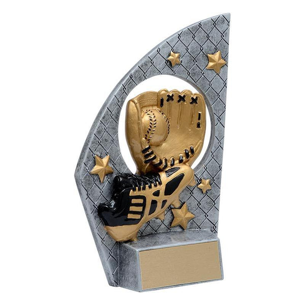 stadium baseball resin trophy-D&G Trophies Inc.-D and G Trophies Inc.