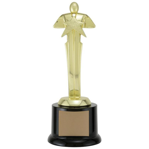 Star Acheivement Achievement Award-D&G Trophies Inc.-D and G Trophies Inc.