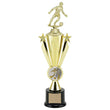 star ribbon cup 2" holder plastic-D&G Trophies Inc.-D and G Trophies Inc.