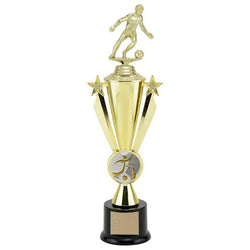 star ribbon cup 2