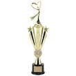 star ribbon cup 2" holder plastic-D&G Trophies Inc.-D and G Trophies Inc.