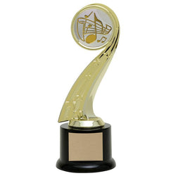 stargazer 2” holder achievement award-D&G Trophies Inc.-D and G Trophies Inc.