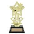 Swimming Achievement Award-D&G Trophies Inc.-D and G Trophies Inc.