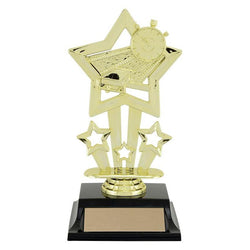 Swimming Achievement Award-D&G Trophies Inc.-D and G Trophies Inc.