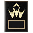 teamwork laminate plaque-D&G Trophies Inc.-D and G Trophies Inc.
