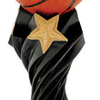 tempest basketball resin trophy-D&G Trophies Inc.-D and G Trophies Inc.