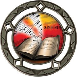 titan medal 1” insert medal-D&G Trophies Inc.-D and G Trophies Inc.