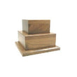 Top 5"x 5"- 6 3/4" HEIGHT-D&G Trophies Inc.-D and G Trophies Inc.