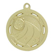 track strata medal-D&G Trophies Inc.-D and G Trophies Inc.